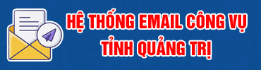 Email công vụ