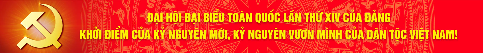 Cổng dịch vụ công quốc gia