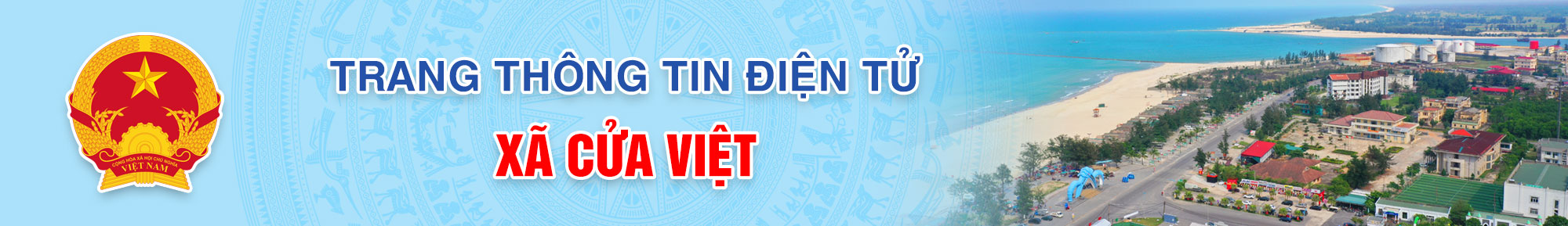 Trang thông tin điện tử Thị Trấn Gio Linh