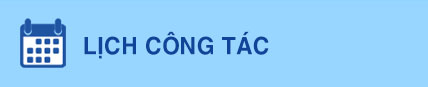Lịch công tác